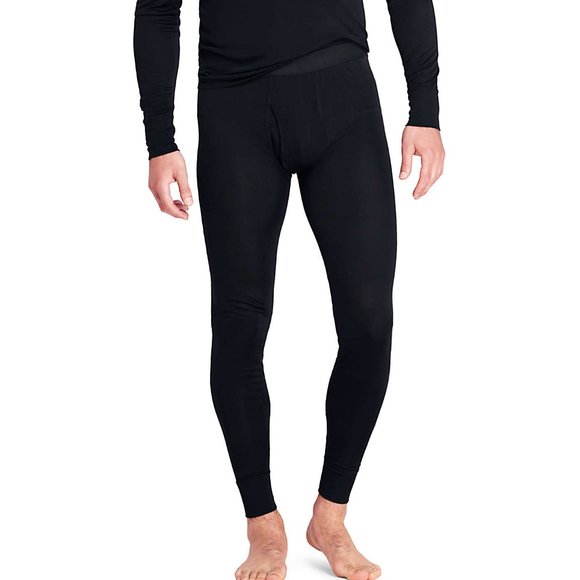 Lands' End Underwear & Socks Mens Silk Long Underwear Pants Poshmark